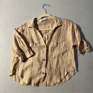 Zara Shirt
